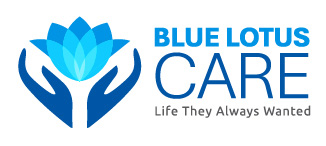 Blue Lotus Care