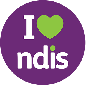I love NDIS Registered Provider